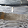 steel wire 4.8 mm 5 mm spiral surface